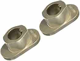 Amazon.com : (RMP) New 184590 (2) AYP Blade Adapter for